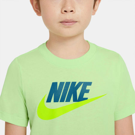 Chlapecké tričko - Nike SPORTSWEAR ICON FUTURA - 3