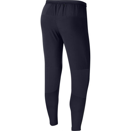 Pánské běžecké kalhoty - Nike DRI-FIT PHENOM ELITE - 2
