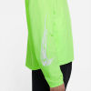 Pánská běžecká bunda - Nike ESSENTIAL - 7
