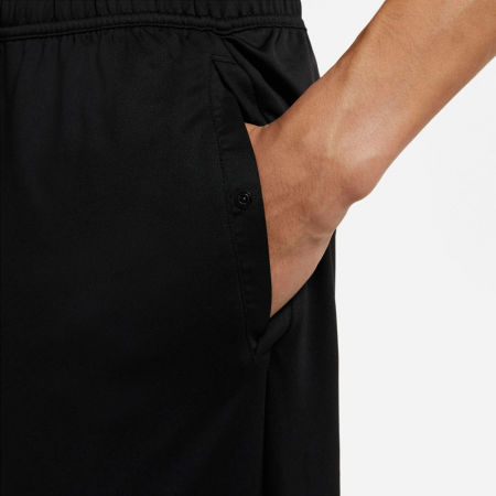 Pánské běžecké kalhoty - Nike ESSENTIAL KNIT PANT WR GX M - 4