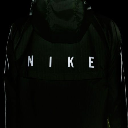 Dámská běžecká bunda - Nike RUN DVN ESSNTL JACKET W - 8