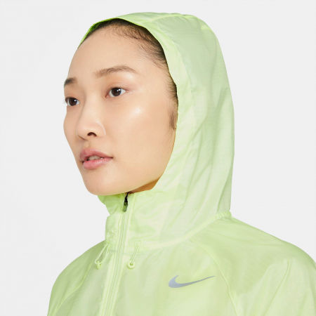 Dámská běžecká bunda - Nike RUN DVN ESSNTL JACKET W - 5