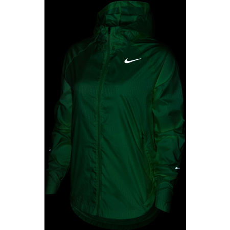 Dámská běžecká bunda - Nike RUN DVN ESSNTL JACKET W - 10