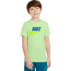 Chlapecké tričko - Nike SPORTSWEAR ICON FUTURA - 1