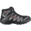 Juniorská outdoorová obuv - Salomon XA PRO 3D MID CSWP J - 1