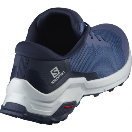Pánská outdoorová obuv - Salomon X REVEAL - 2