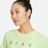Dámské běžecké tričko - Nike RUN DIVISION MILER - 3