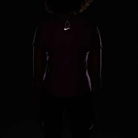 Dámské běžecké tričko - Nike RUN DIVISION MILER - 6