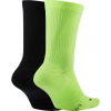 Unisexové ponožky - Nike MULTIPLIER - 2