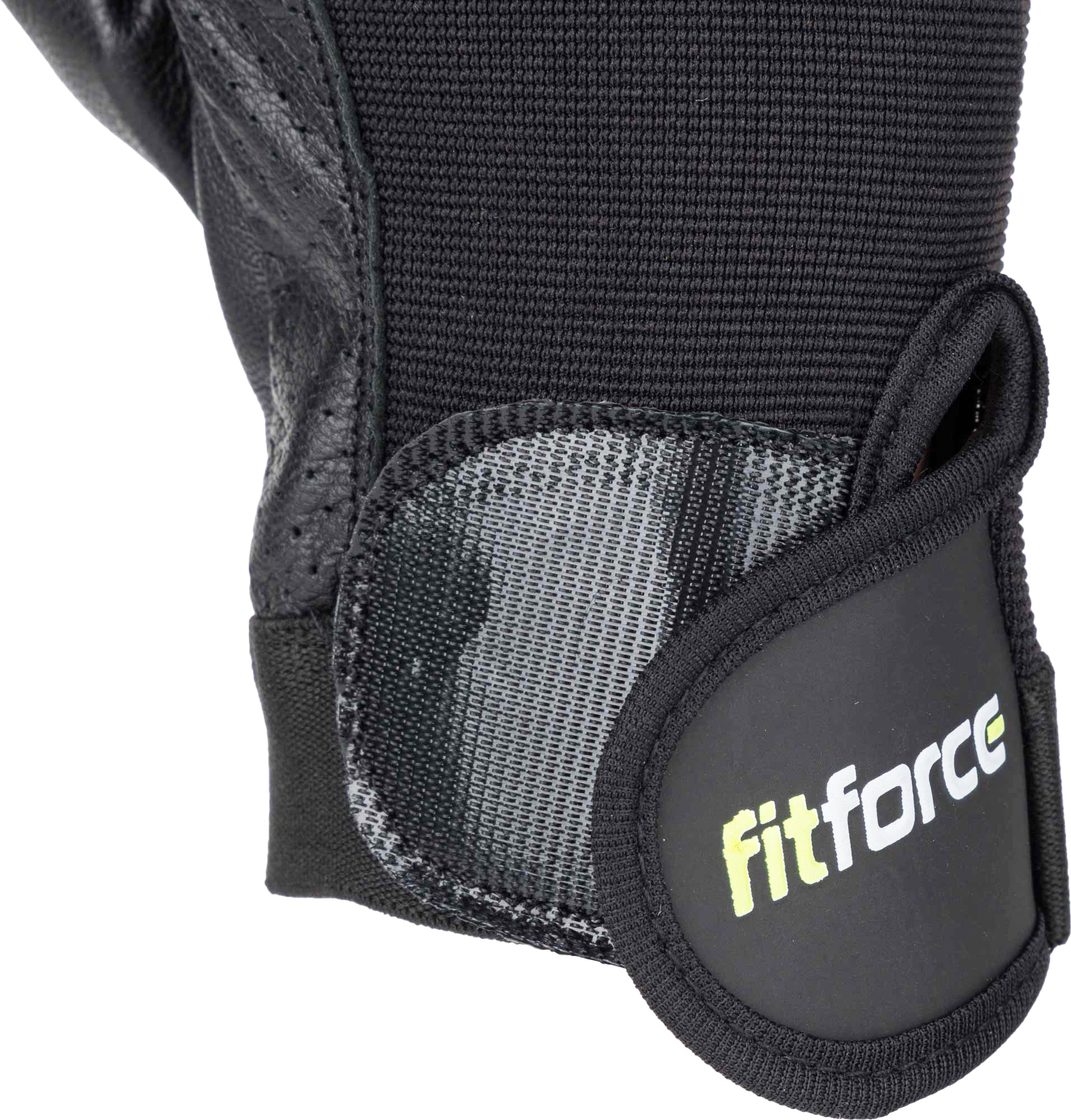 Fitness rukavice
