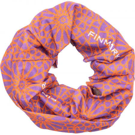Multifunkční šátek - Finmark FS-112 - 1