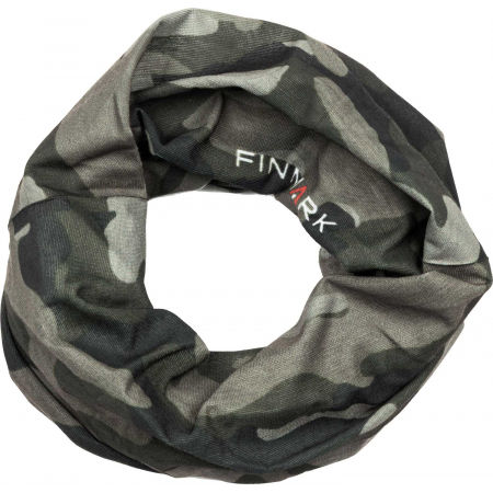 Finmark FS-130 - Multifunkční šátek