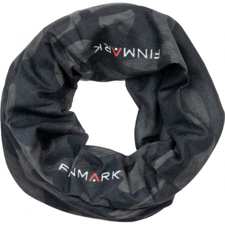 Multifunkční šátek - Finmark FS-113 - 1