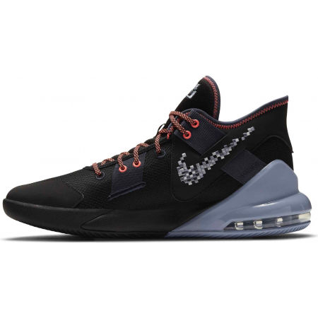 Pánská basketbalová obuv - Nike AIR MAX IMPACT 2 - 2