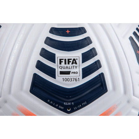 Fotbalový míč - Nike ACADEMY TEAM - 2