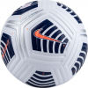Fotbalový míč - Nike UEFA WOMEN FLIGHT WHI - 1