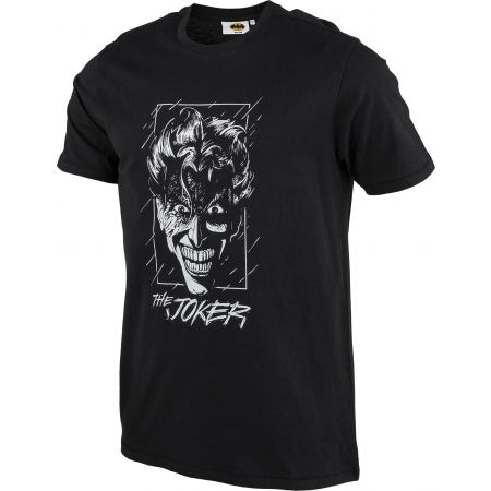 Pánské triko - Warner Bros JOKER - 2