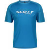Trailové cyklistické triko - Scott TRAIL TUNED - 1