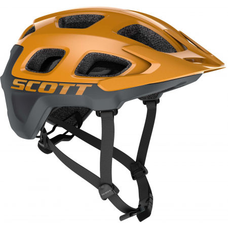 Scott VIVO PLUS - Cyklistilcká helma