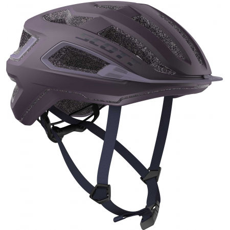 Scott ARX - Cyklistilcká helma