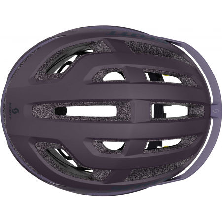 Cyklistilcká helma - Scott ARX - 4
