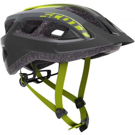 Cyklistilcká helma - Scott SUPRA - 2