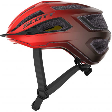 Cyklistilcká helma - Scott ARX PLUS - 2