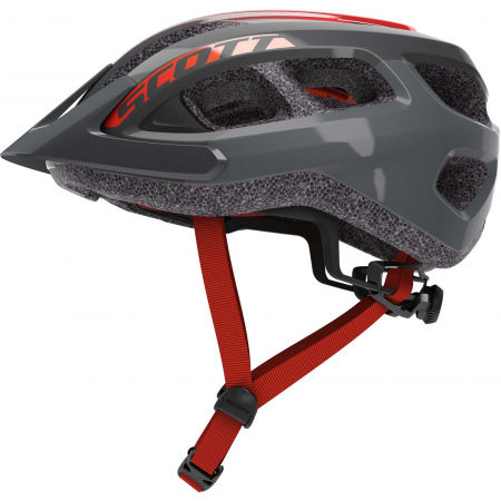 Cyklistilcká helma - Scott SUPRA - 2