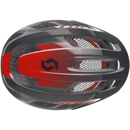 Cyklistilcká helma - Scott SUPRA - 4