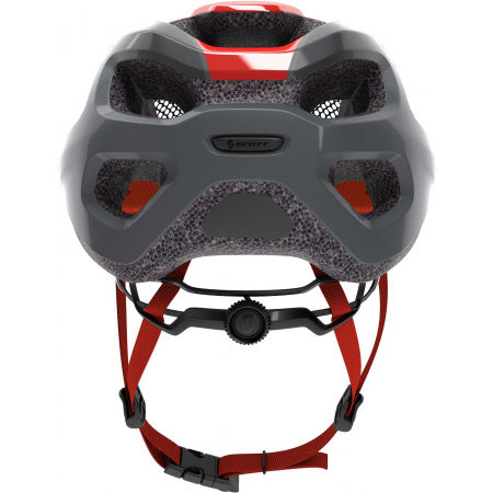 Cyklistilcká helma - Scott SUPRA - 3