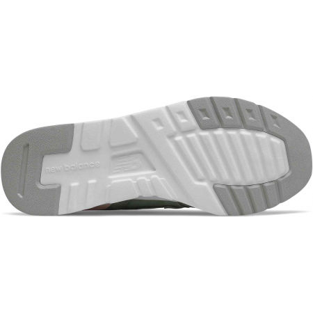 Dámská volnočasová obuv - New Balance CW997HVC - 3