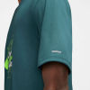 Pánské běžecké tričko - Nike DRI-FIT MILER - 4