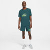 Pánské běžecké tričko - Nike DRI-FIT MILER - 8