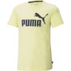 Dětské triko - Puma ESSENTIALS+2 COL LOGO TEE - 1