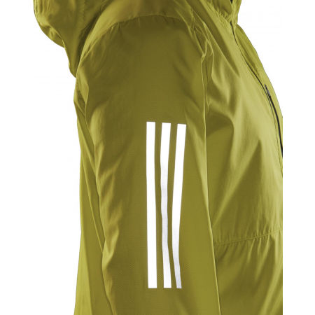 Pánská běžecká bunda - adidas OWN THE RUN JKT - 7