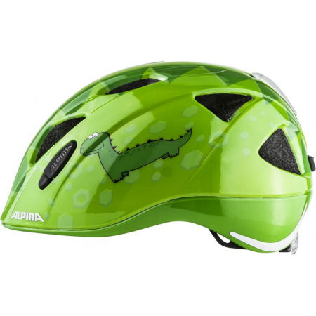 Alpina Sports XIMO FLASH - Cyklistická helma