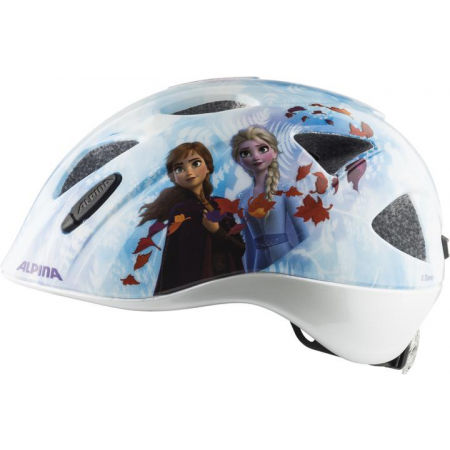 Alpina Sports XIMO DISNEY - Cyklistická helma