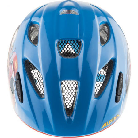 Cyklistická helma - Alpina Sports XIMO DISNEY - 2