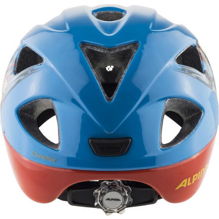 Cyklistická helma - Alpina Sports XIMO DISNEY - 3