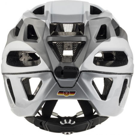 Cyklistická helma - Alpina Sports GARBANZO - 3