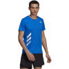 Pánské běžecké triko - adidas RUN IT - 3