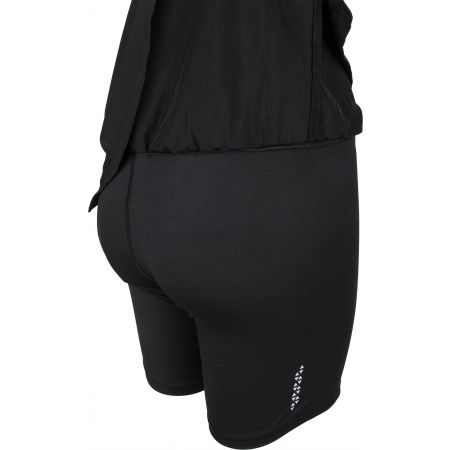 Dámské běžecké šortky se sukní - Arcore FOGGIA - 5
