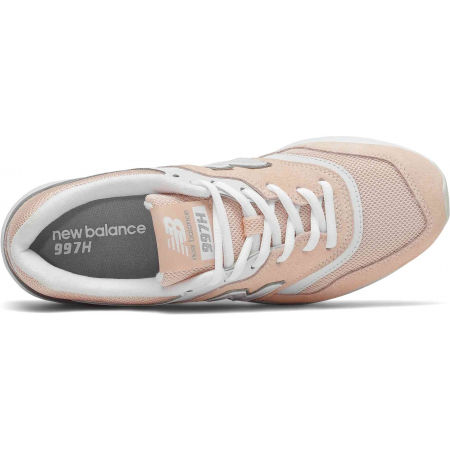 Dámská volnočasová obuv - New Balance CW997HCK - 2