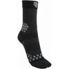 Kompresní sportovní ponožky - Runto TRAIL - 1