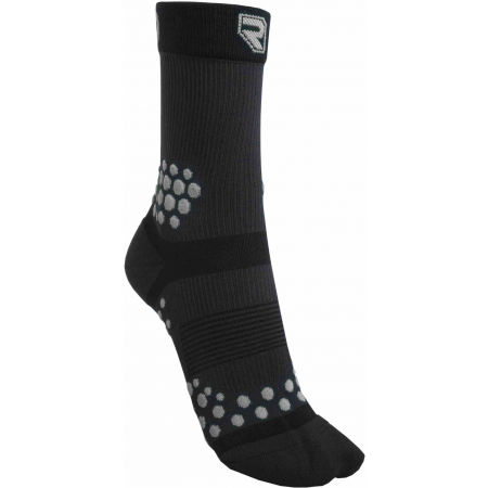 Runto TRAIL - Kompresní sportovní ponožky