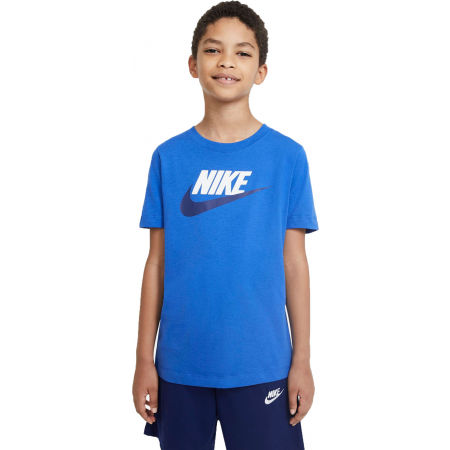 Nike SPORTSWEAR FUTURA - Chlapecké tričko