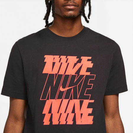 Pánské tričko - Nike SPORTSWEAR TEE - 3