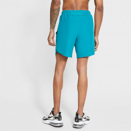Pánské běžecké šortky - Nike DRI-FIT CHALLENGER - 2