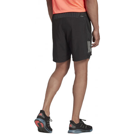 Pánské běžecké šortky - adidas OWN THE RUN - 7