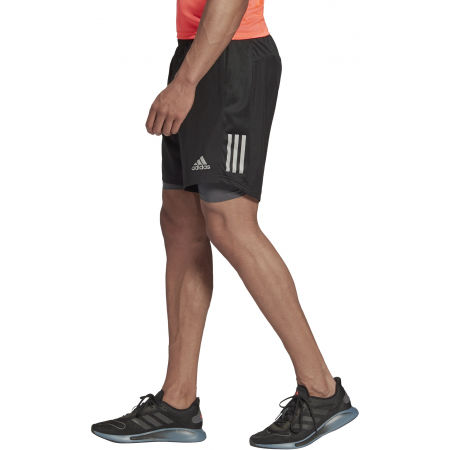 Pánské běžecké šortky - adidas OWN THE RUN - 6
